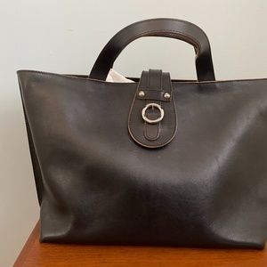 Vintage Furla Handbag
